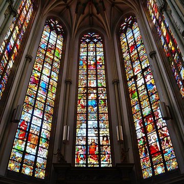Église Saint-Christophe de Tourcoing