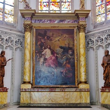 Église Saint-Christophe de Tourcoing