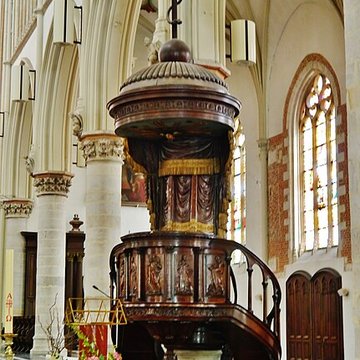 Église Saint-Christophe de Tourcoing