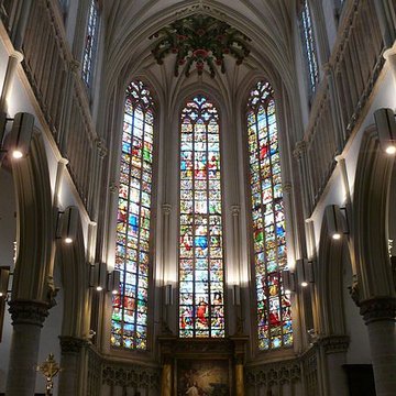 Église Saint-Christophe de Tourcoing