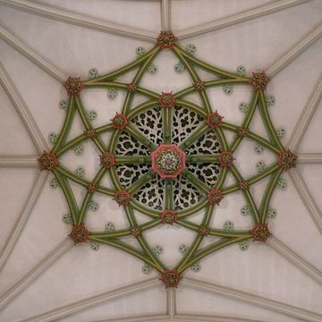 Église Saint-Christophe de Tourcoing