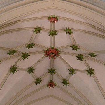 Église Saint-Christophe de Tourcoing