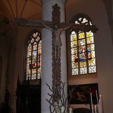 Église Saint-Christophe de Tourcoing