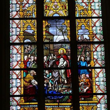 Église Saint-Christophe de Tourcoing