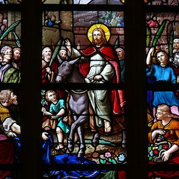 Église Saint-Christophe de Tourcoing