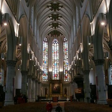 Église Saint-Christophe de Tourcoing