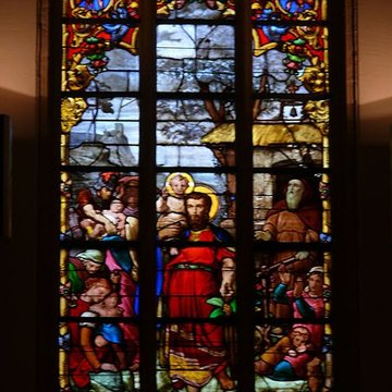 Église Saint-Christophe de Tourcoing