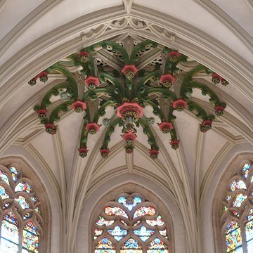 Église Saint-Christophe de Tourcoing