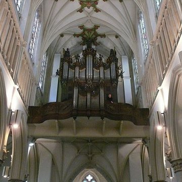 Église Saint-Christophe de Tourcoing