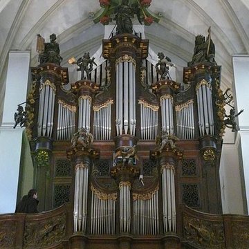 Église Saint-Christophe de Tourcoing