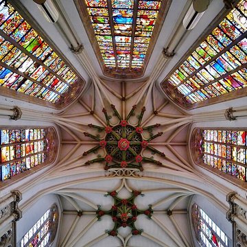 Église Saint-Christophe de Tourcoing