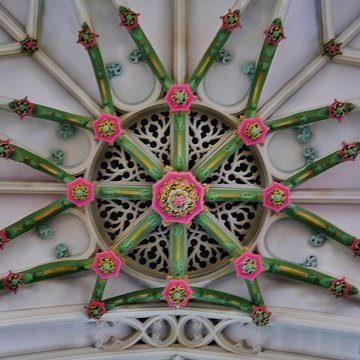 Église Saint-Christophe de Tourcoing