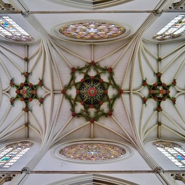 Église Saint-Christophe de Tourcoing
