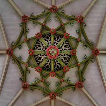 Église Saint-Christophe de Tourcoing