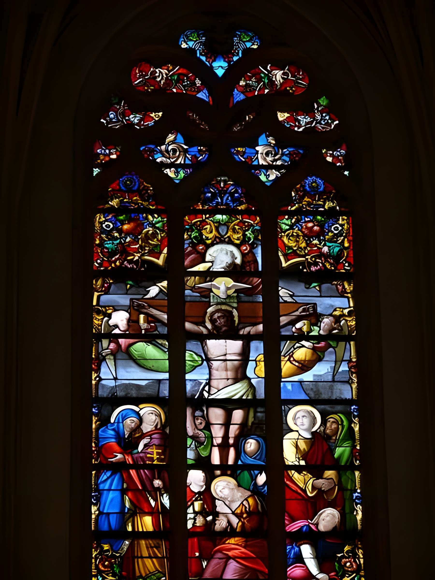 Église Saint-Christophe de Tourcoing