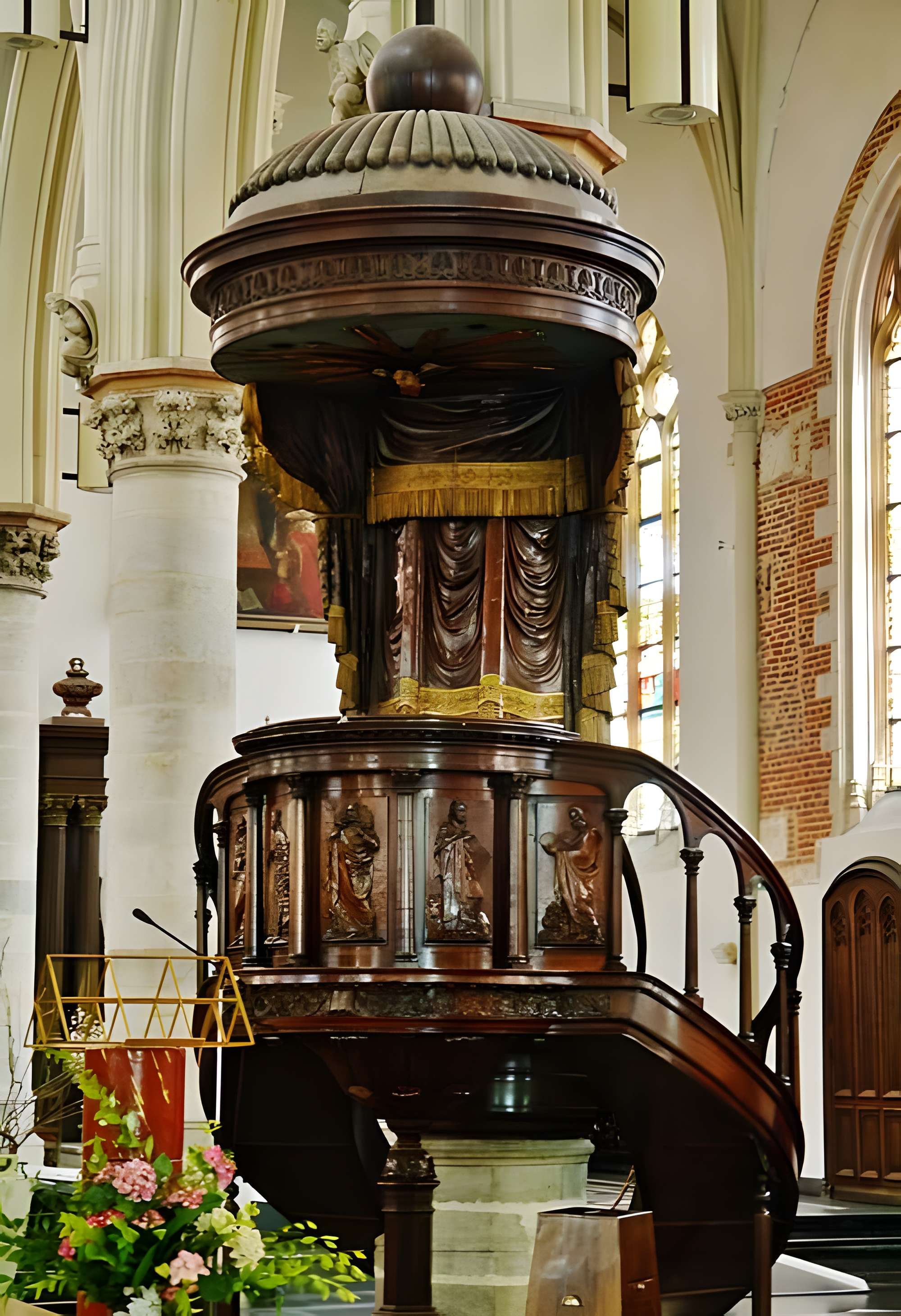 Église Saint-Christophe de Tourcoing