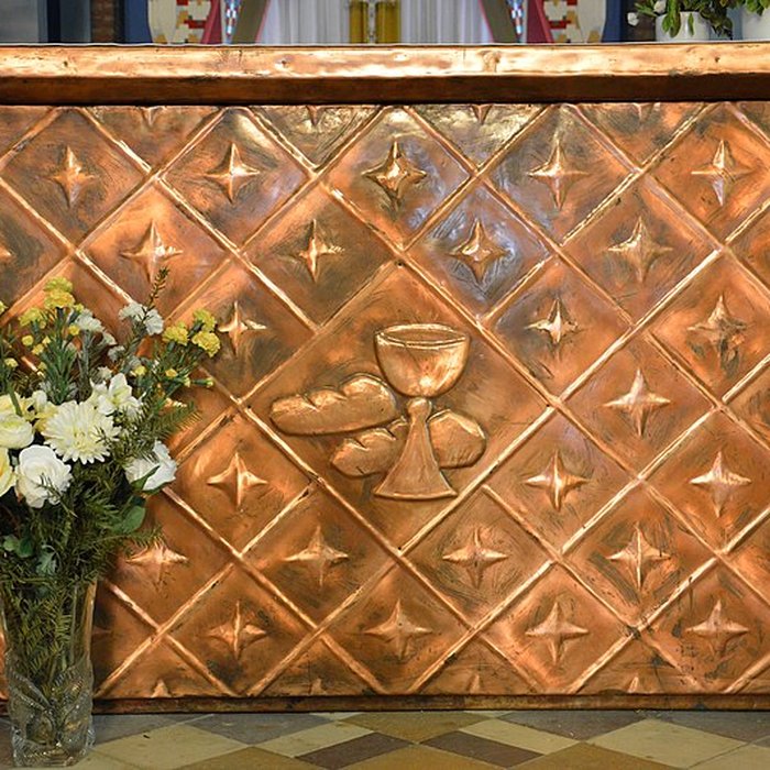 Photo de Église Saint-Chrysole de Comines