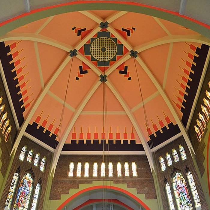 Photo de Église Saint-Chrysole de Comines