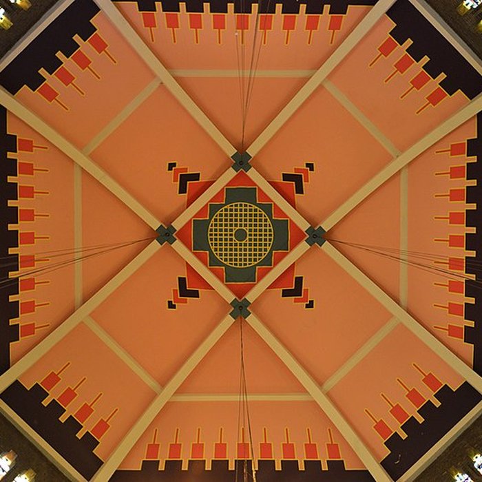 Photo de Église Saint-Chrysole de Comines