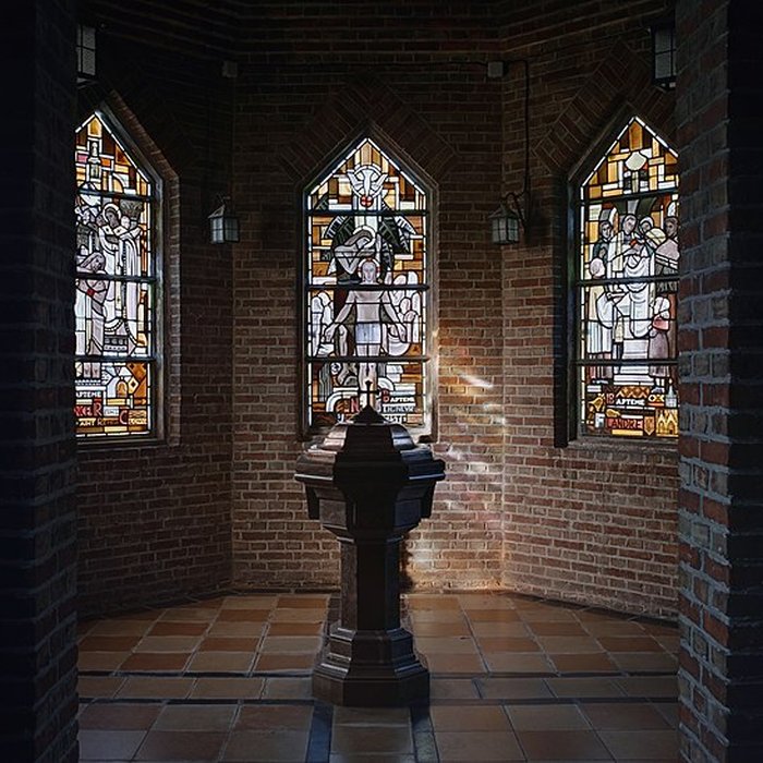 Photo de Église Saint-Chrysole de Comines