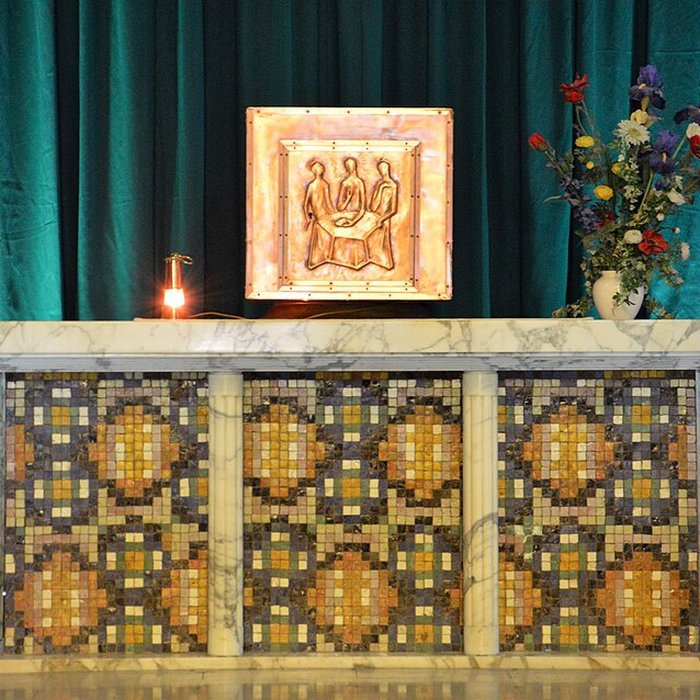 Photo de Église Saint-Chrysole de Comines