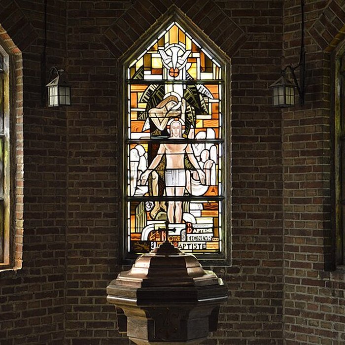 Photo de Église Saint-Chrysole de Comines