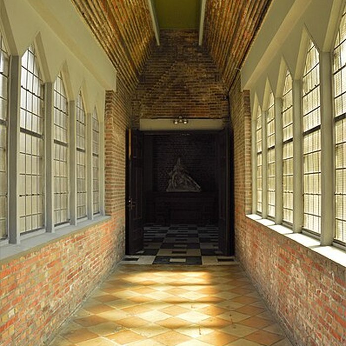 Photo de Église Saint-Chrysole de Comines