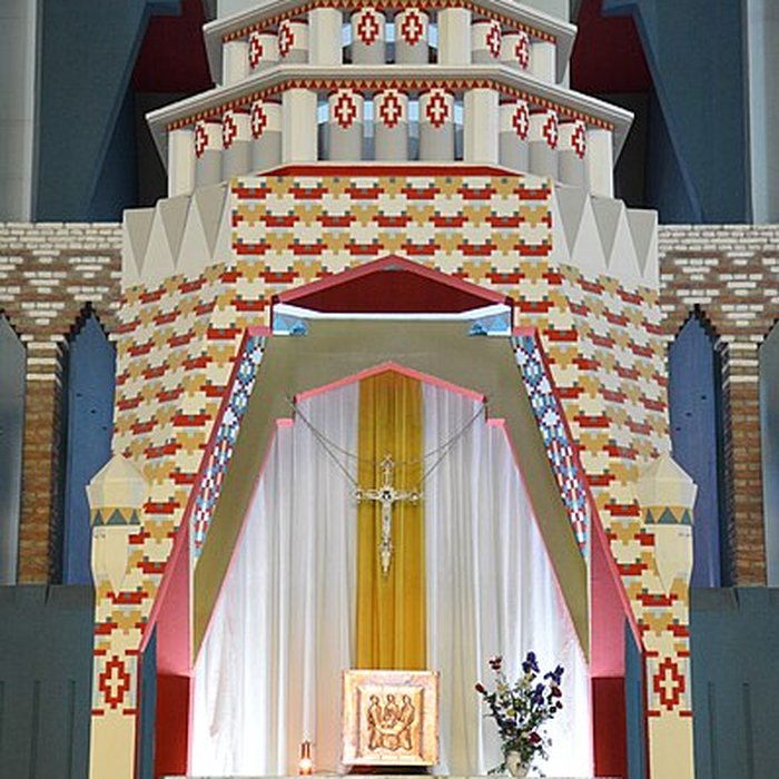 Photo de Église Saint-Chrysole de Comines