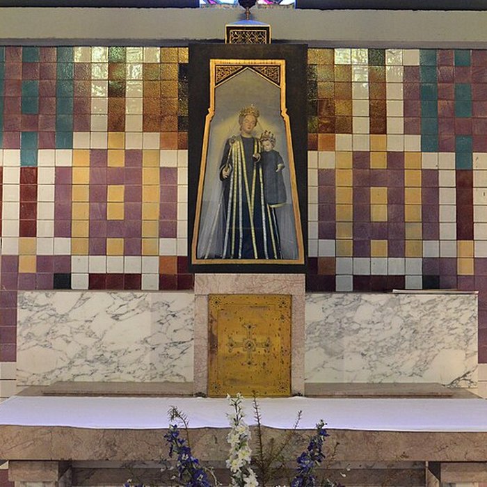 Photo de Église Saint-Chrysole de Comines