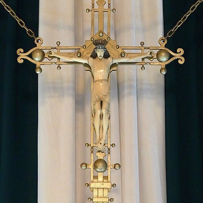 Photo de Église Saint-Chrysole de Comines