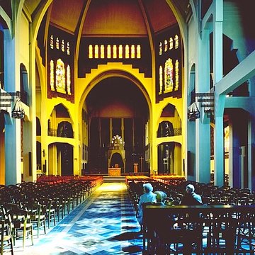 Église Saint-Chrysole de Comines