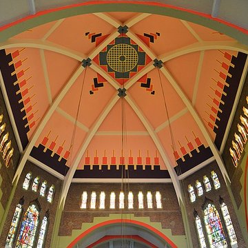 Église Saint-Chrysole de Comines