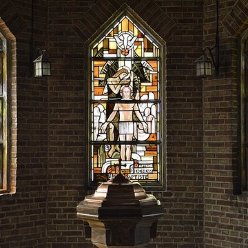 Église Saint-Chrysole de Comines