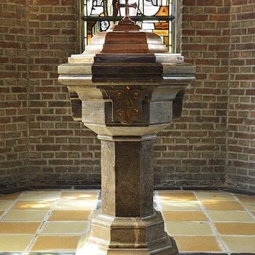 Église Saint-Chrysole de Comines