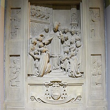 Église Saint-Chrysole de Comines