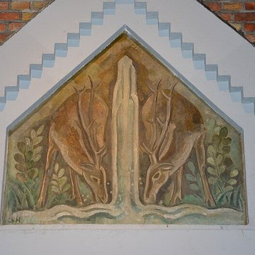 Église Saint-Chrysole de Comines