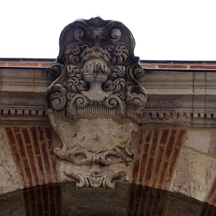 Photo de Maison