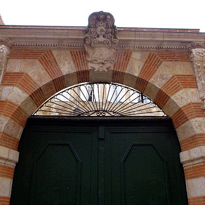 Photo de Maison
