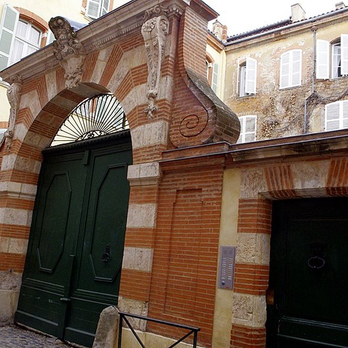 Photo de Maison