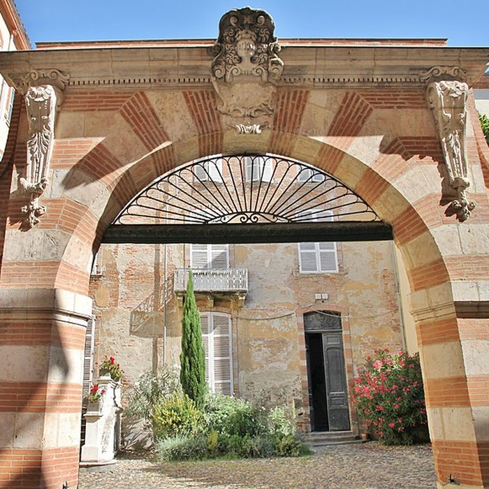 Photo de Maison