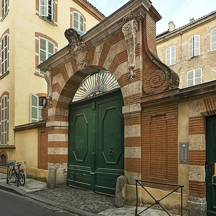 Photo de Maison
