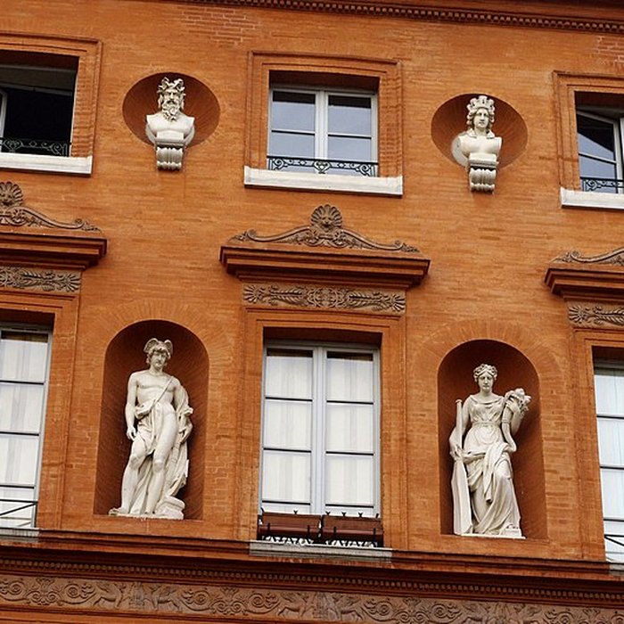 Photo de Maison Empire