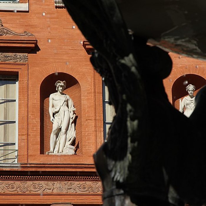Photo de Maison Empire