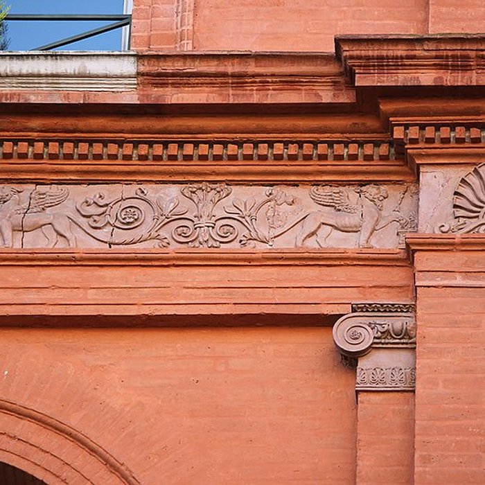 Photo de Maison Empire
