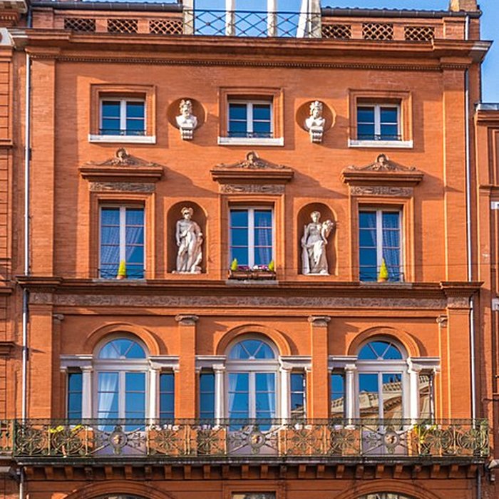 Photo de Maison Empire