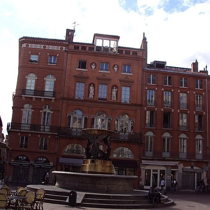 Photo de Maison Empire