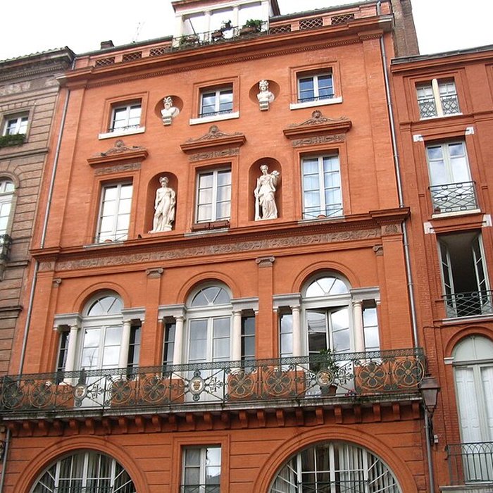 Photo de Maison Empire