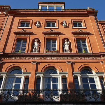 Maison Empire