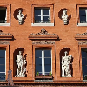 Maison Empire