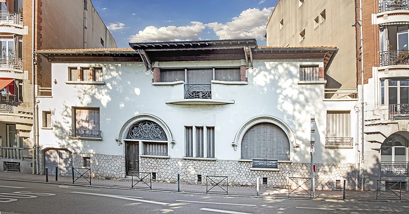 Photo de Maison Guignard
